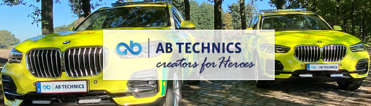 AB Technics