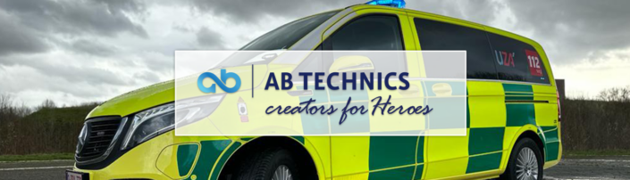 AB Technics