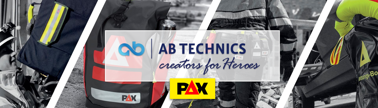 AB Technics
